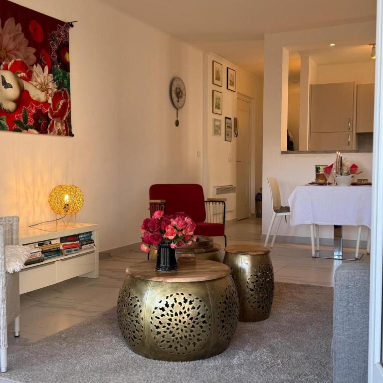 Superior Apartment on first floor with Sea View - Appartement Supérieur - Vue sur Mer - 9