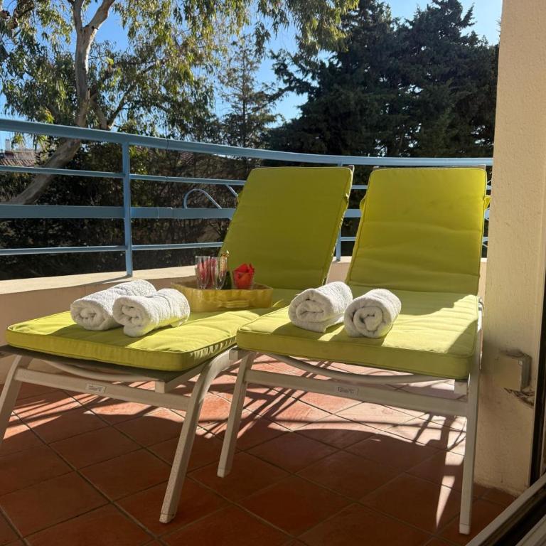 Superior Apartment on first floor with Sea View - Appartement Supérieur - Vue sur Mer - 18