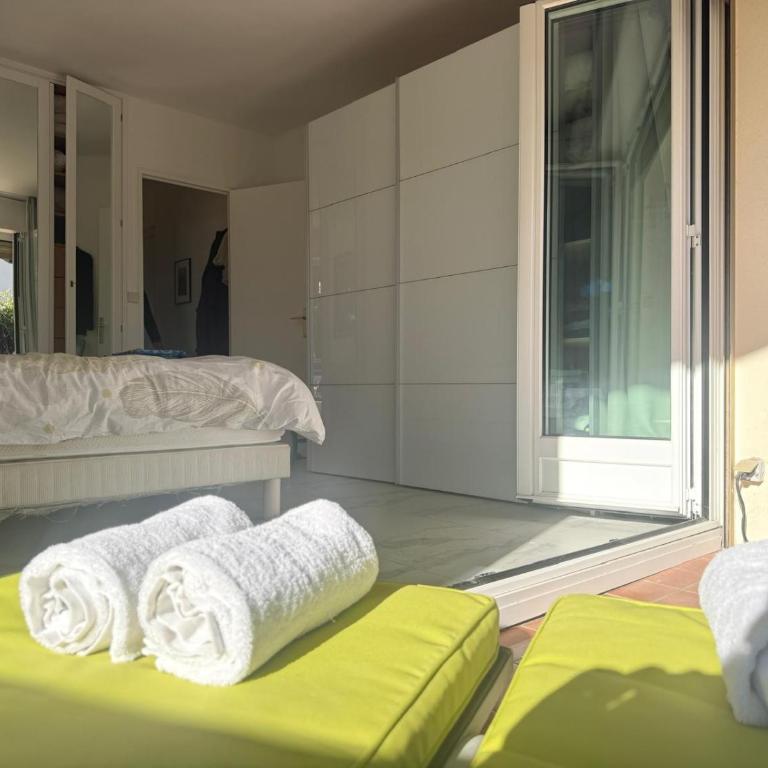 Superior Apartment on first floor with Sea View - Appartement Supérieur - Vue sur Mer - 20