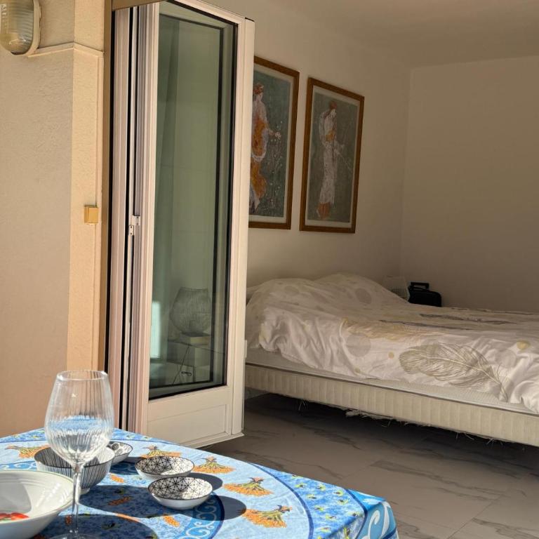 Superior Apartment on first floor with Sea View - Appartement Supérieur - Vue sur Mer - 23