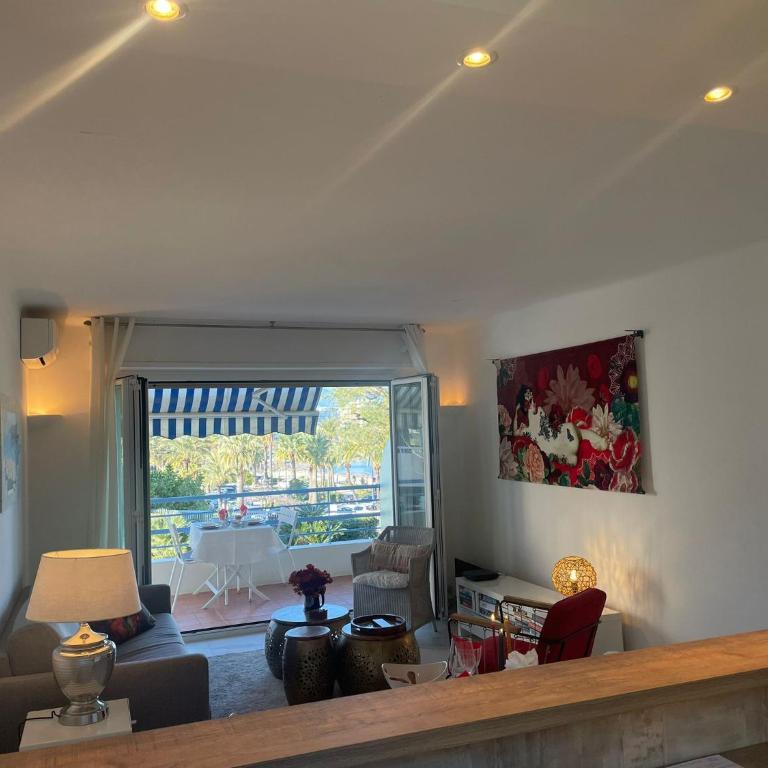 Superior Apartment on first floor with Sea View - Appartement Supérieur - Vue sur Mer - 27