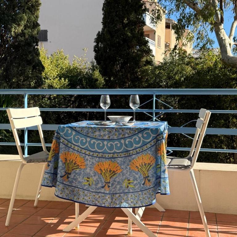 Superior Apartment on first floor with Sea View - Appartement Supérieur - Vue sur Mer - 28
