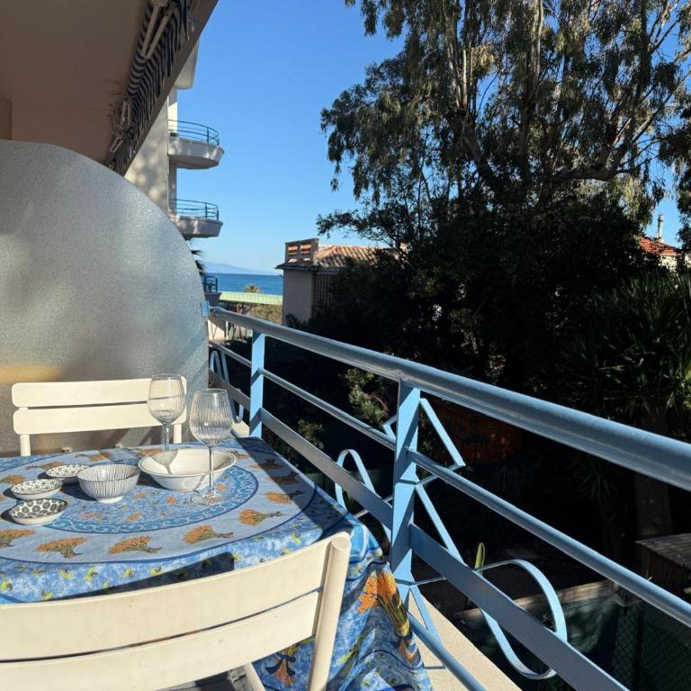 Superior Apartment on first floor with Sea View - Appartement Supérieur - Vue sur Mer - 29