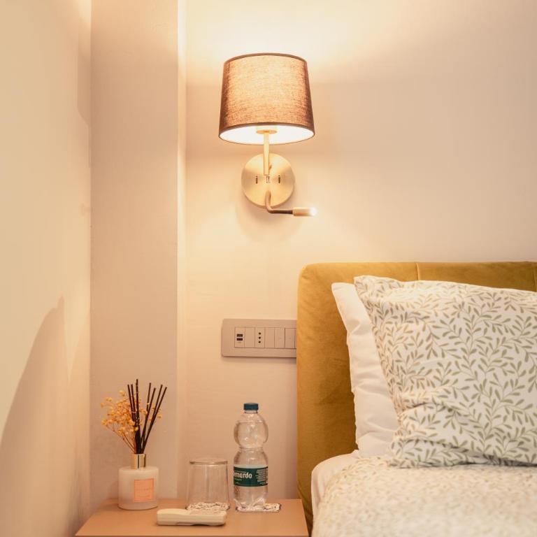 Boutique Casa Giulietta - Suite King con Vasca Idromassaggio - 6