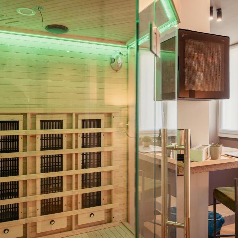 Boutique Casa Giulietta - Suite King con Vasca Idromassaggio - 12
