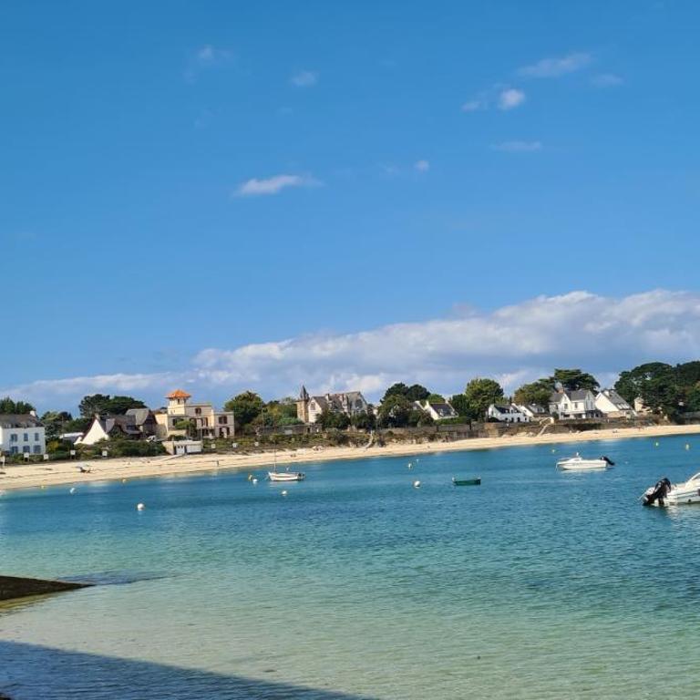 Studio les Trois Etoiles de Mer - Apartamento Estudio con vistas al mar - 34