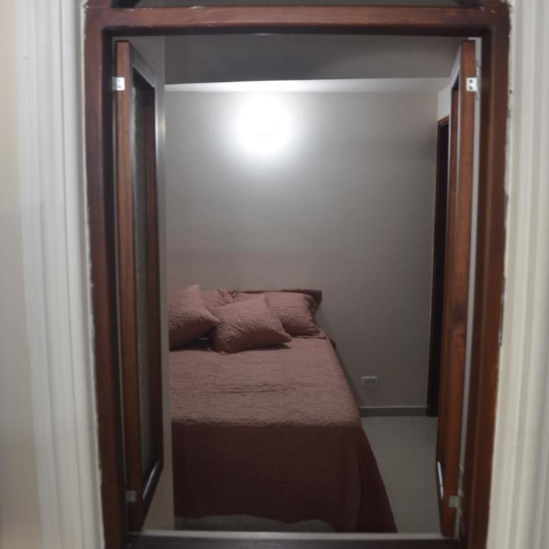 Apto Amoblado 3 Hab Cerca al Atanasio- Promocion Marzo - Three-Bedroom Apartment with Balcony - 17