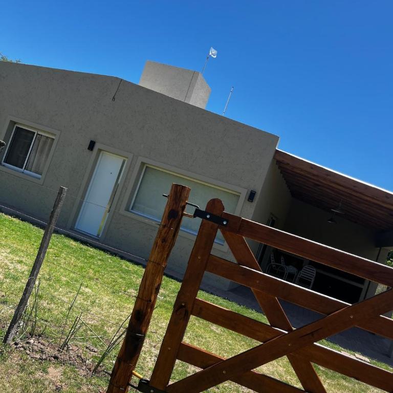 Altos de la Quebrada - Casa de Montaña - Casa de 2 dormitorios - 2