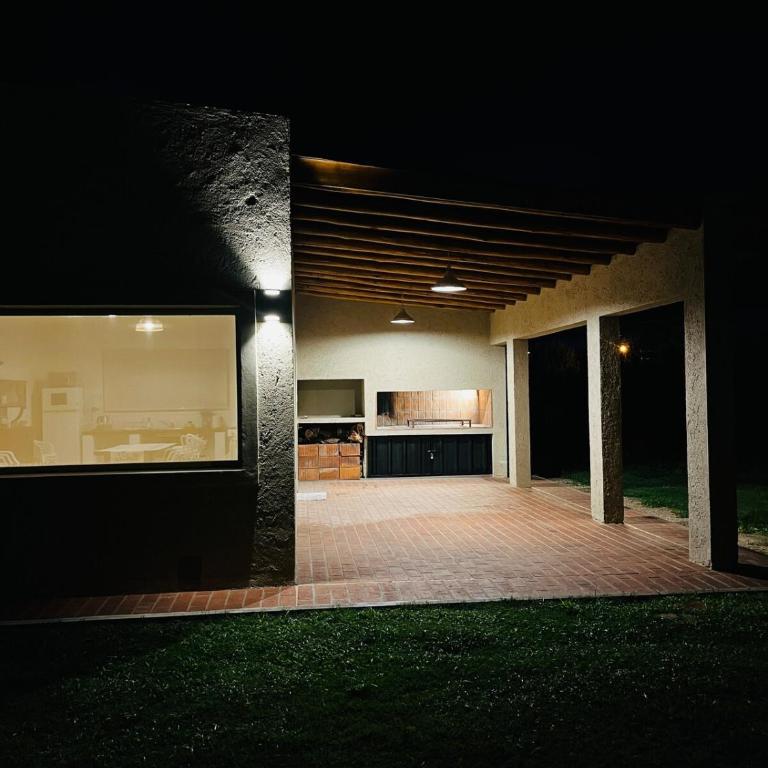 Altos de la Quebrada - Casa de Montaña - Casa de 2 dormitorios - 30
