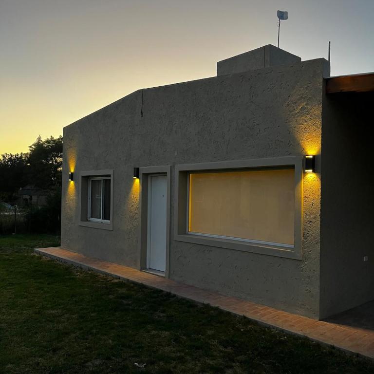 Altos de la Quebrada - Casa de Montaña - Casa de 2 dormitorios - 3