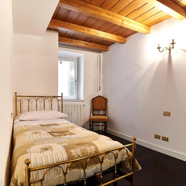 P&P Piazza Bergamo Apartment - Appartamento Attico - 15