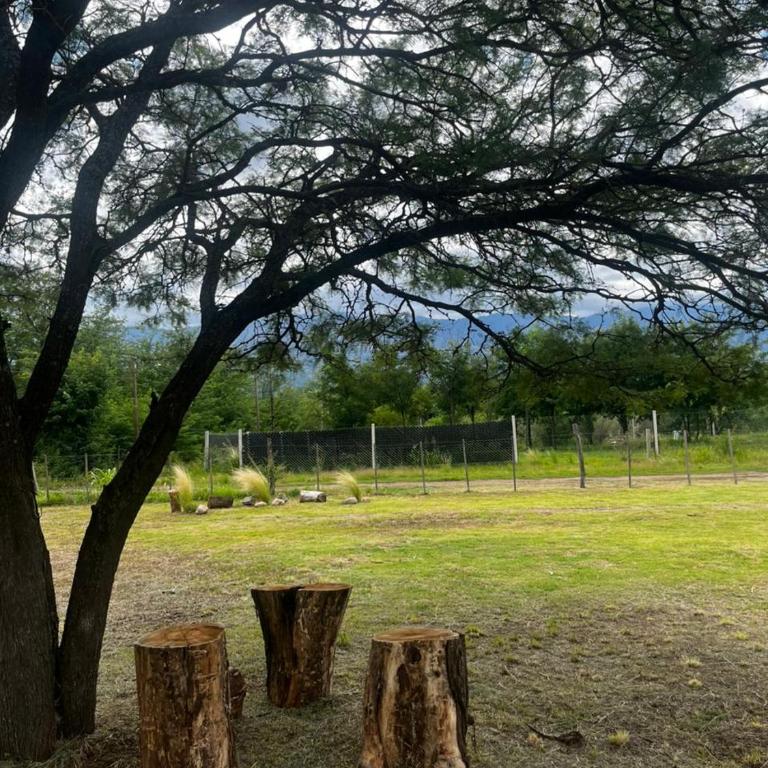 Altos de la Quebrada - Casa de Montaña - Casa de 2 dormitorios - 37