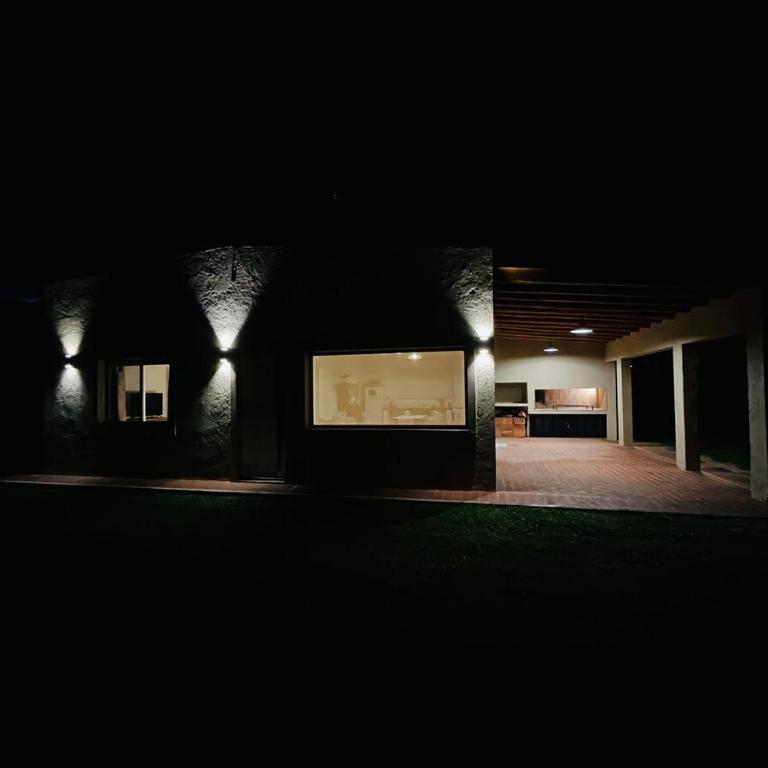 Altos de la Quebrada - Casa de Montaña - Casa de 2 dormitorios - 4
