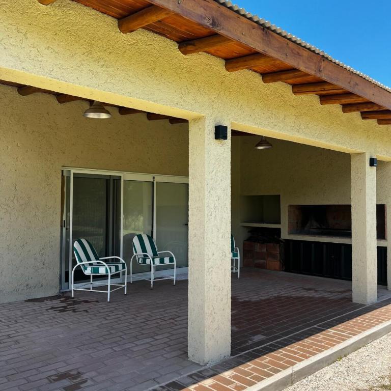 Altos de la Quebrada - Casa de Montaña - Casa de 2 dormitorios - 28