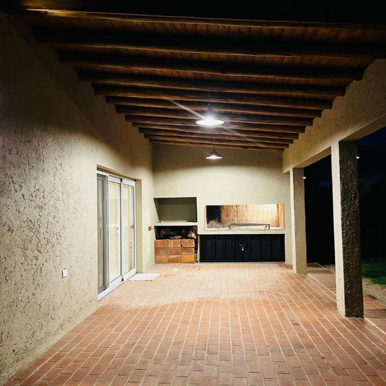 Altos de la Quebrada - Casa de Montaña - Casa de 2 dormitorios - 21