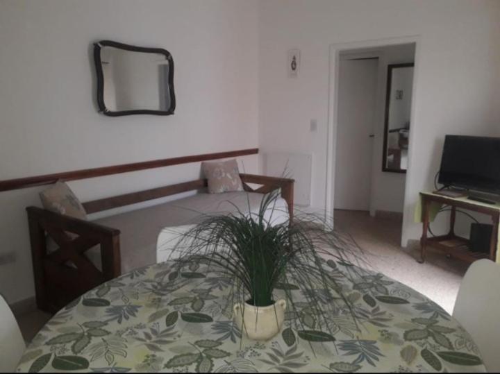 Departamento Perla - Apartamento de 1 dormitorio - 1