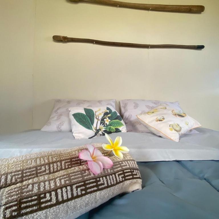 Studio Sunset Rapa Nui - One-Bedroom House - 2