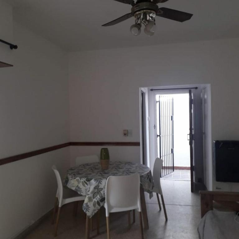 Departamento Perla - Apartamento de 1 dormitorio - 2