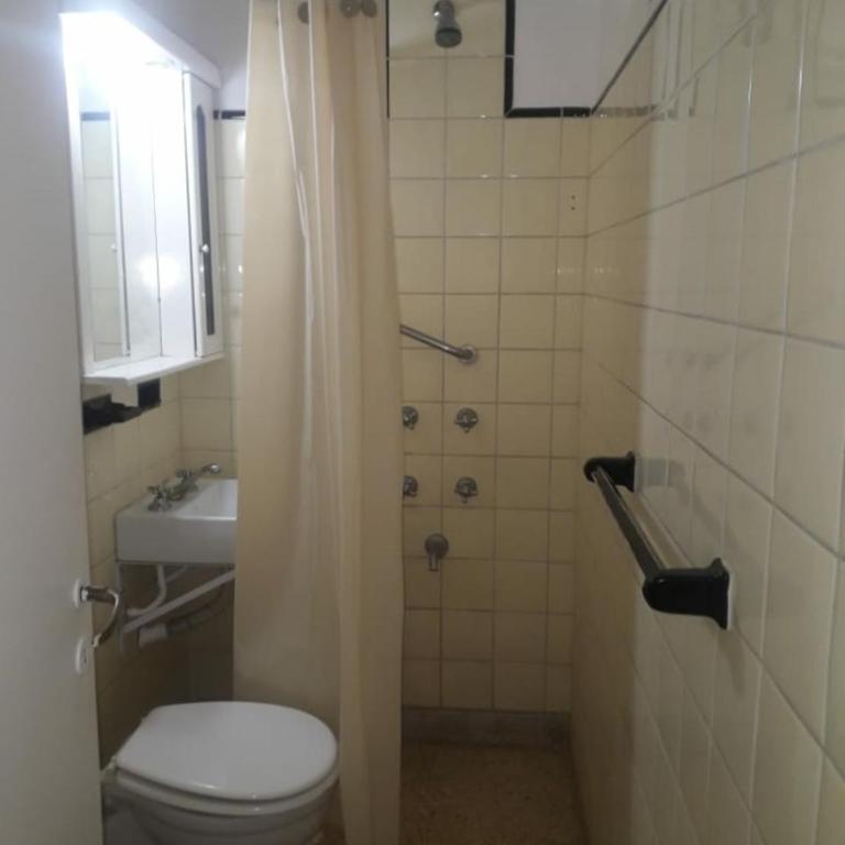 Departamento Perla - Apartamento de 1 dormitorio - 3
