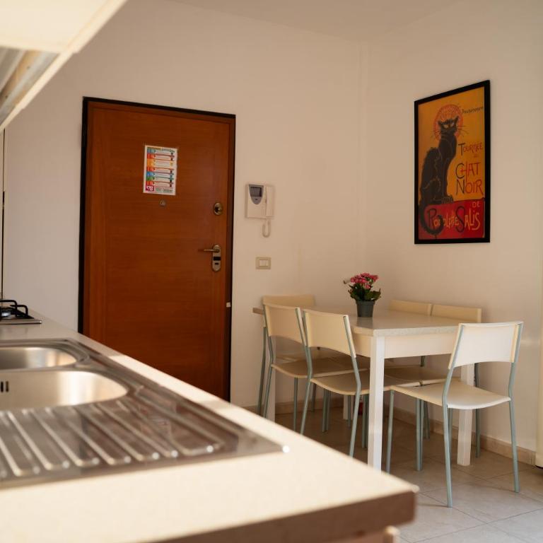 Residenza Villa Gemma D - Appartamento con 2 Camere da Letto - 10