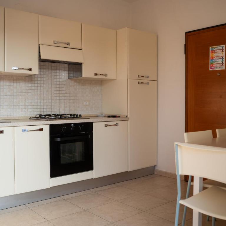 Residenza Villa Gemma D - Appartamento con 2 Camere da Letto - 14