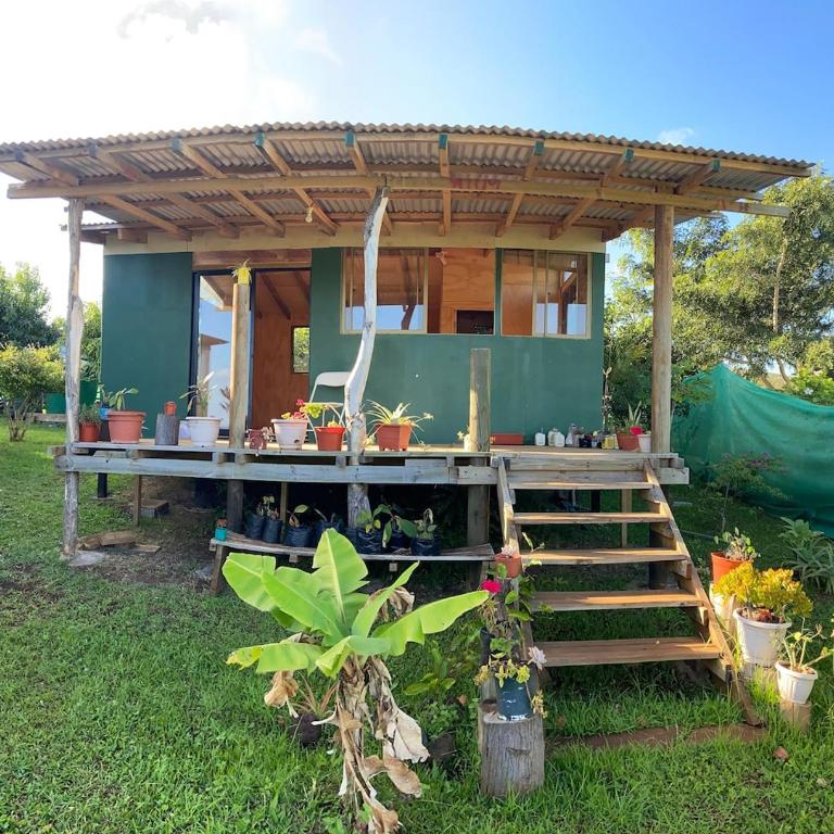 Studio Sunset Rapa Nui - One-Bedroom House - 7