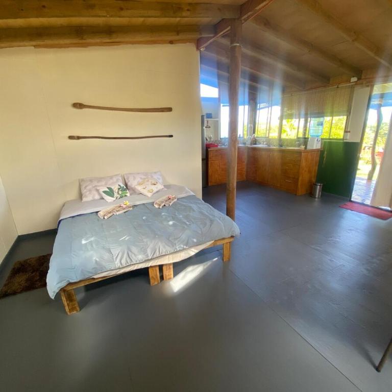 Studio Sunset Rapa Nui - One-Bedroom House - 8