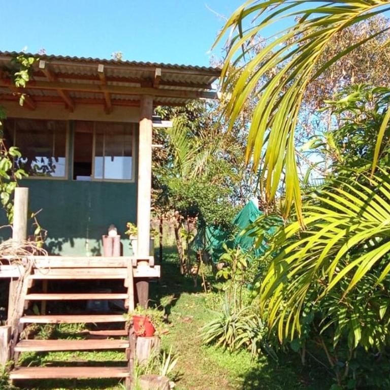 Studio Sunset Rapa Nui - One-Bedroom House - 9