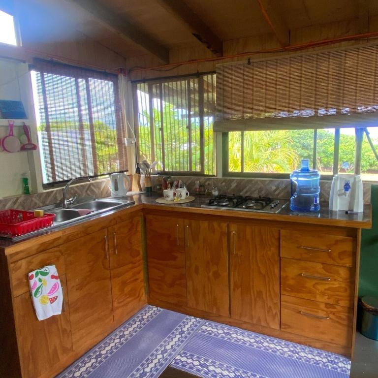 Studio Sunset Rapa Nui - One-Bedroom House - 11