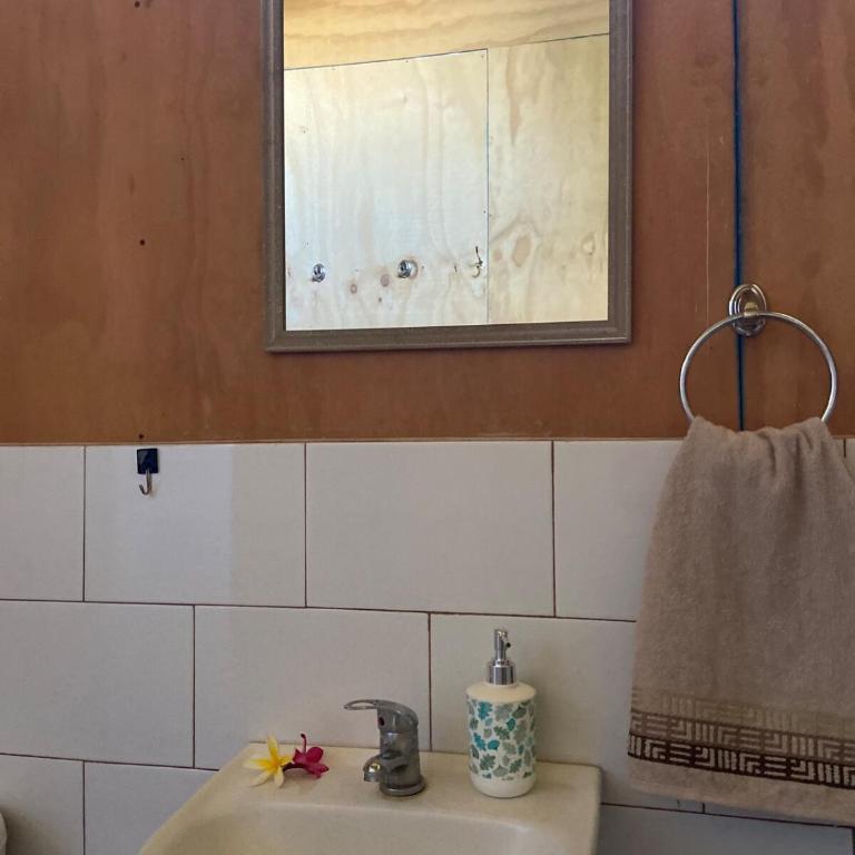 Studio Sunset Rapa Nui - One-Bedroom House - 12