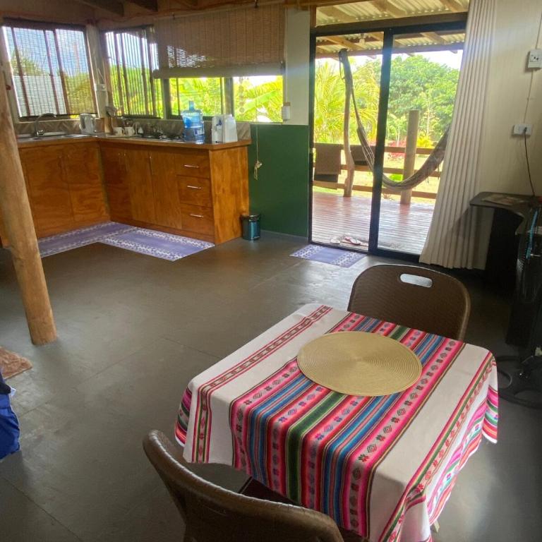 Studio Sunset Rapa Nui - One-Bedroom House - 13