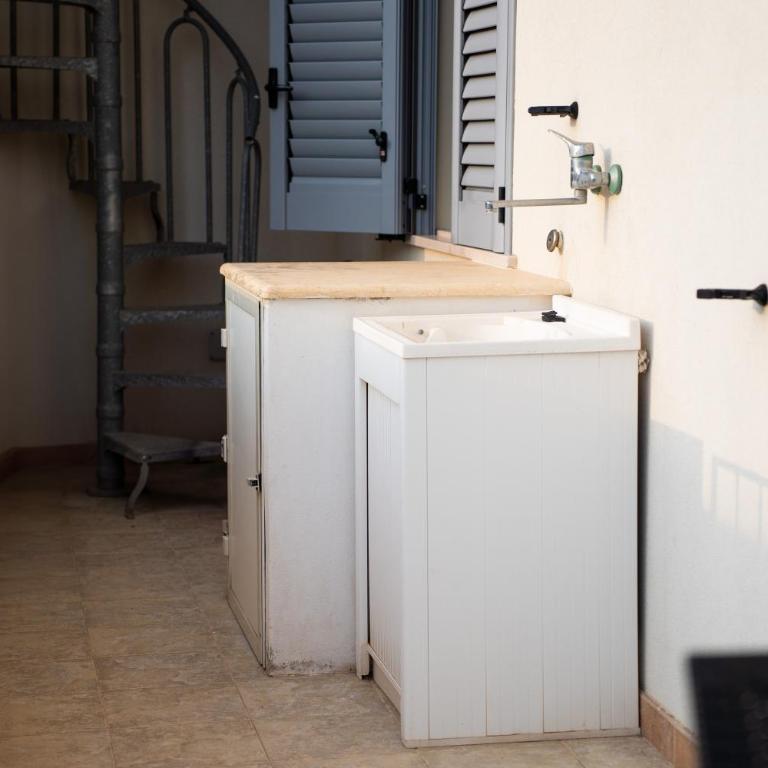 Residenza Villa Gemma D - Appartamento con 2 Camere da Letto - 15