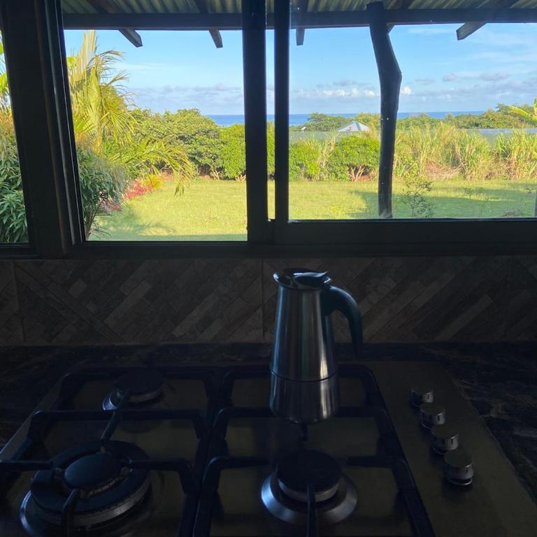 Studio Sunset Rapa Nui - One-Bedroom House - 14
