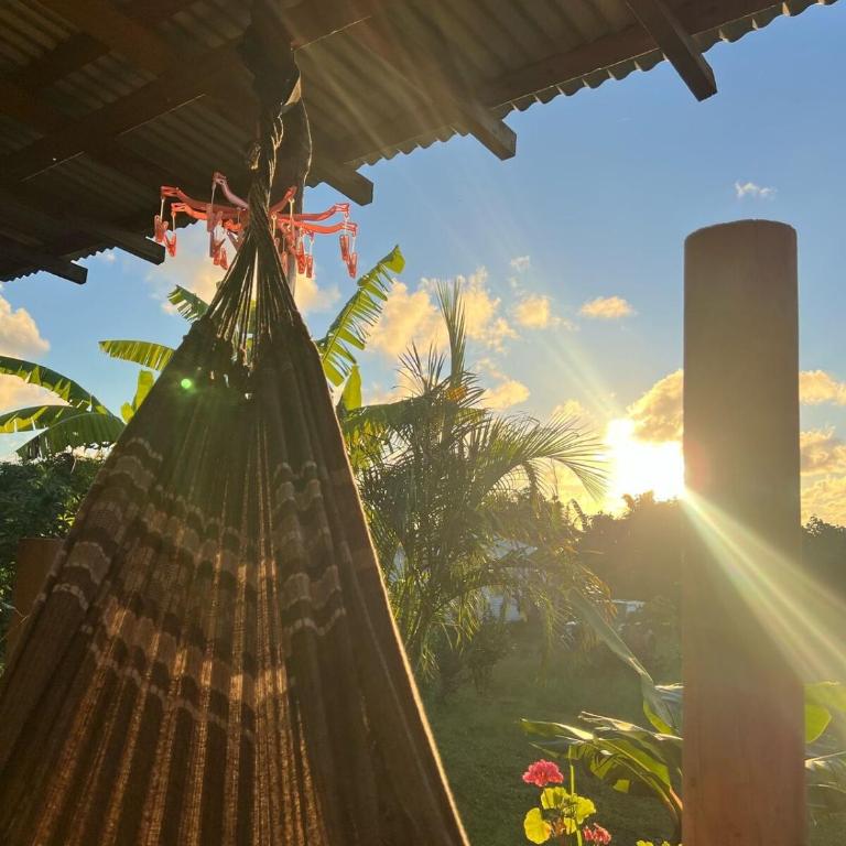 Studio Sunset Rapa Nui - One-Bedroom House - 15