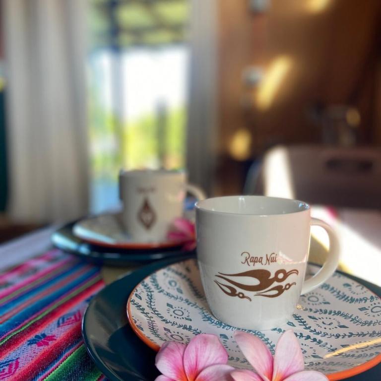 Studio Sunset Rapa Nui - One-Bedroom House - 16