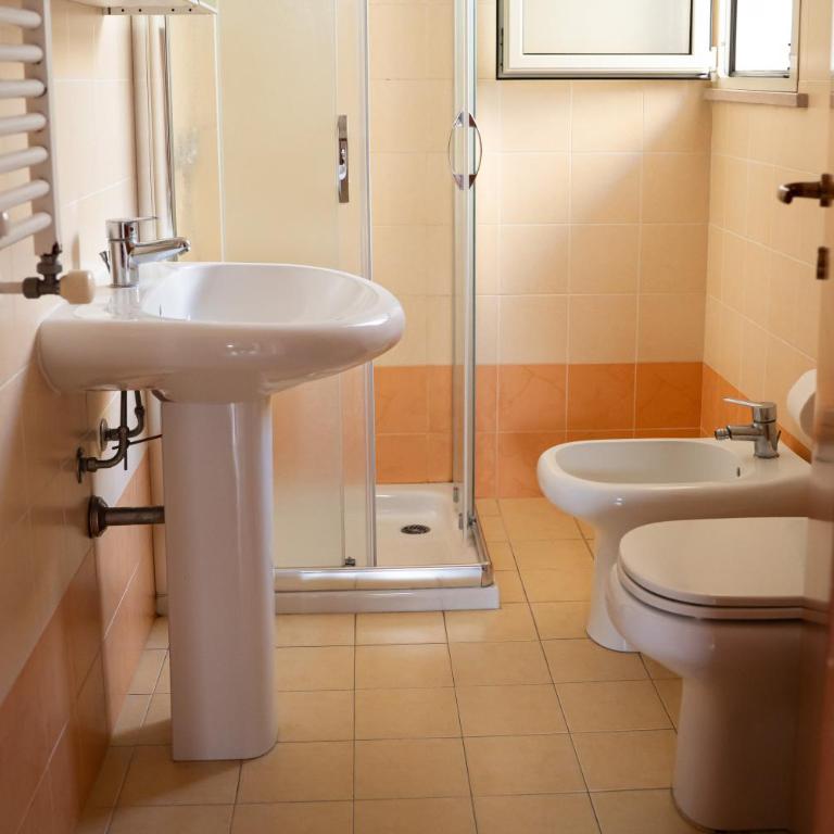Residenza Villa Gemma D - Appartamento con 2 Camere da Letto - 4