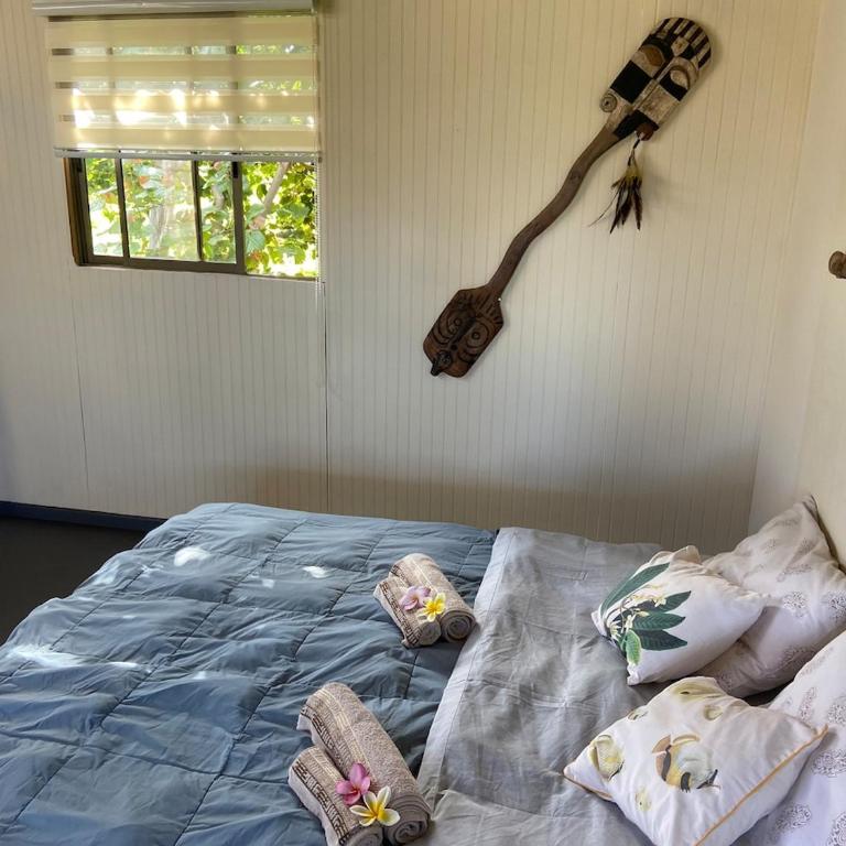 Studio Sunset Rapa Nui - One-Bedroom House - 17