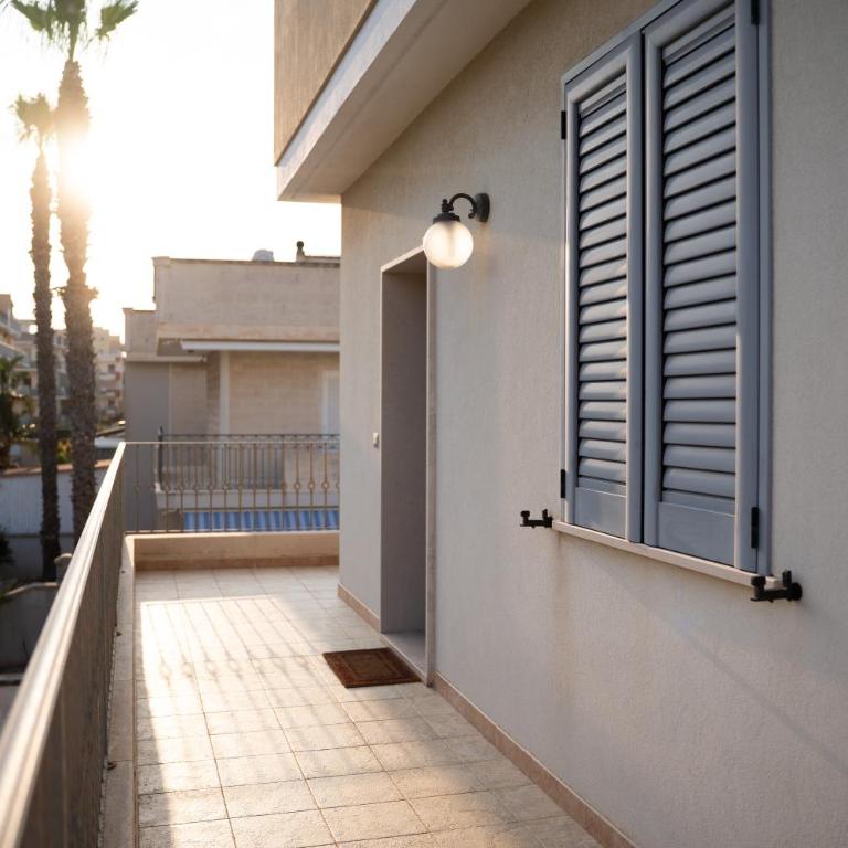 Residenza Villa Gemma D - Appartamento con 2 Camere da Letto - 16