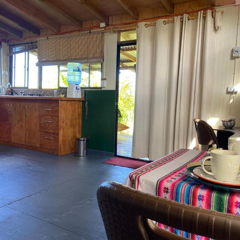 Studio Sunset Rapa Nui - One-Bedroom House - 21