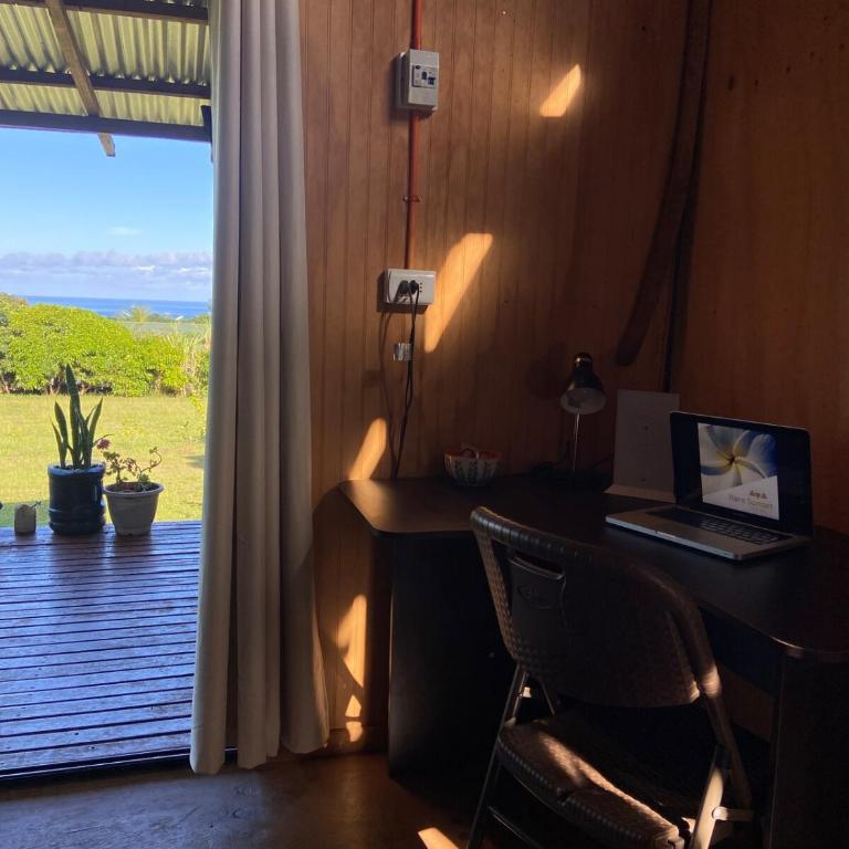 Studio Sunset Rapa Nui - One-Bedroom House - 23