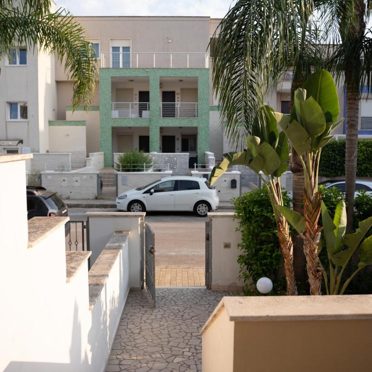 Residenza Villa Gemma D - Appartamento con 2 Camere da Letto - 17