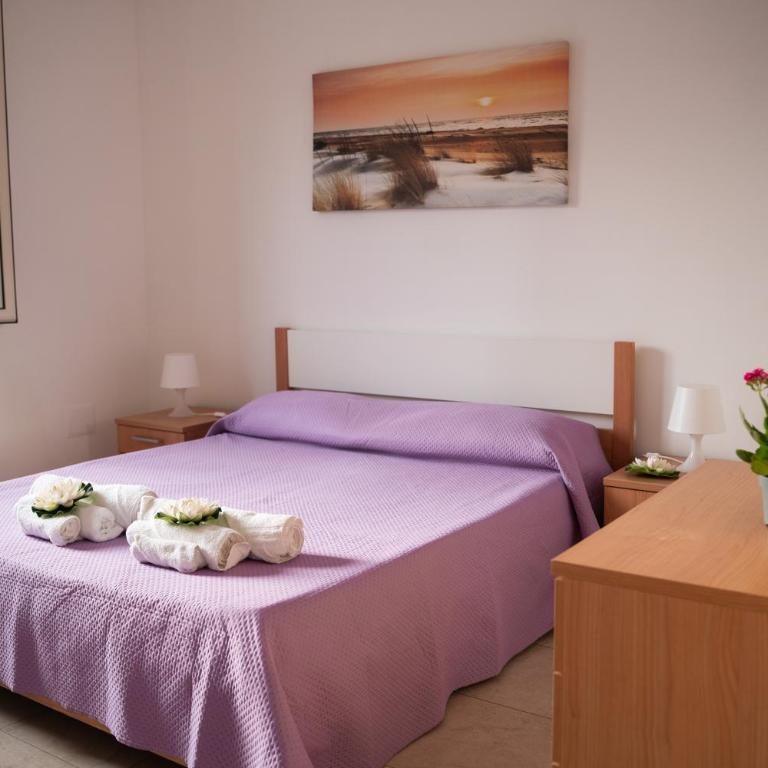 Residenza Villa Gemma D - Appartamento con 2 Camere da Letto - 1