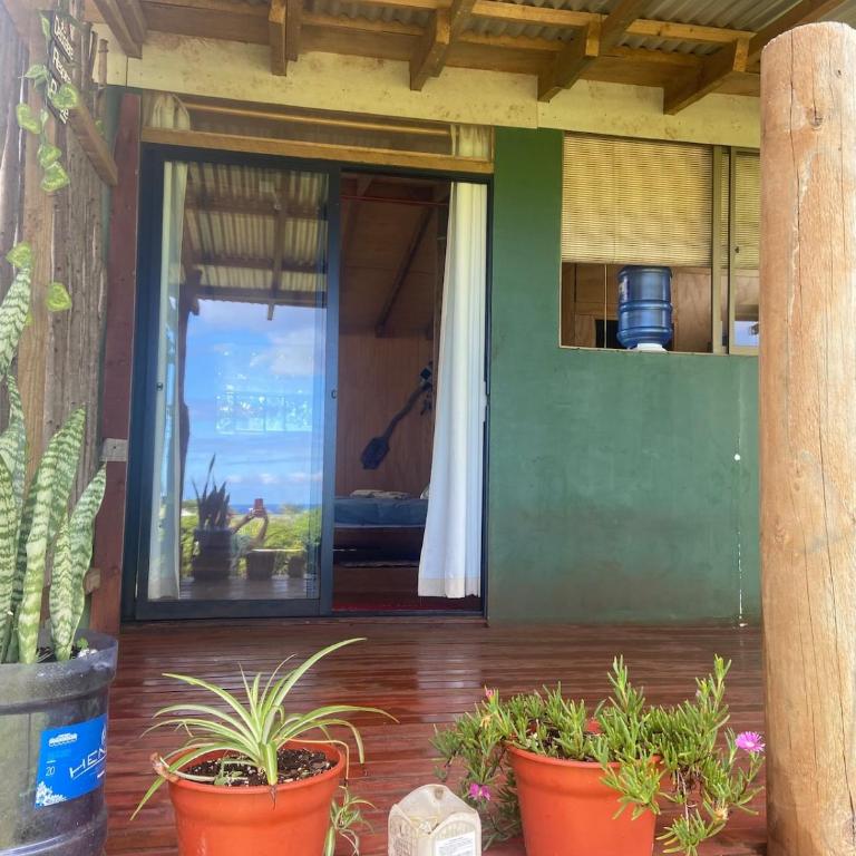 Studio Sunset Rapa Nui - One-Bedroom House - 24