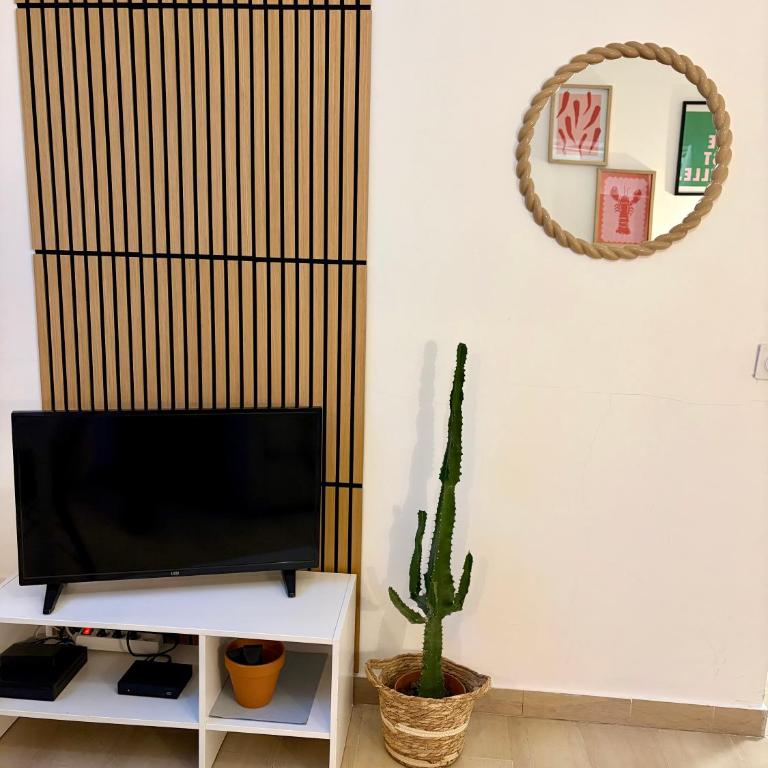 Excellent emplacement: plein cœur de ville, Croisette et rue d’Antibes - Estudio - 4