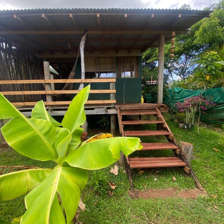 Studio Sunset Rapa Nui - One-Bedroom House - 25