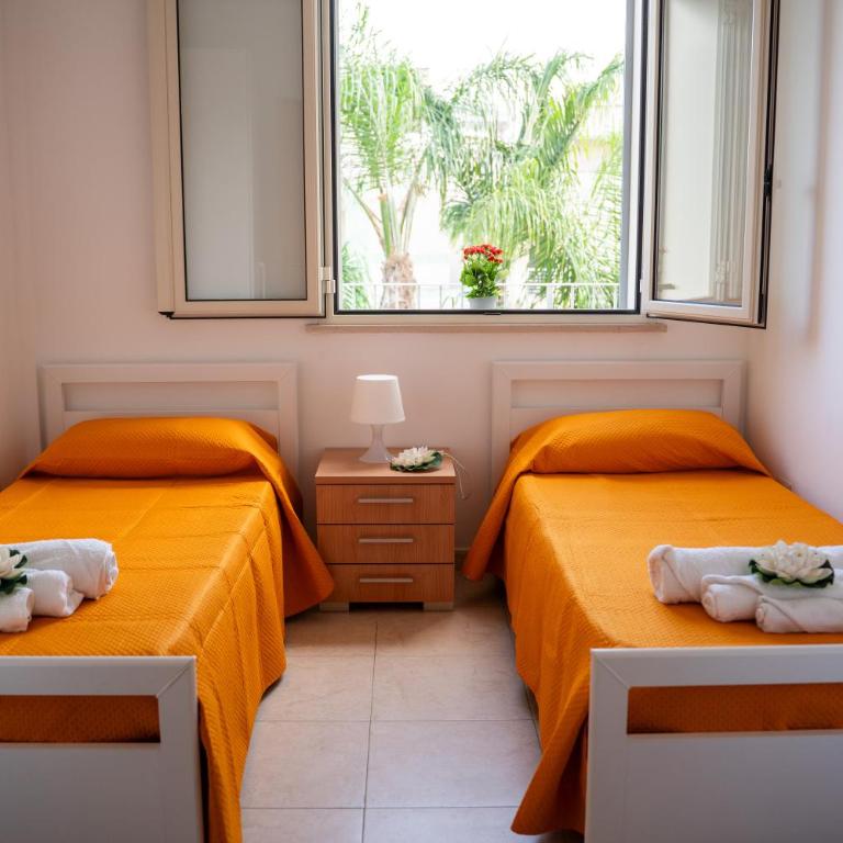 Residenza Villa Gemma D - Appartamento con 2 Camere da Letto - 6