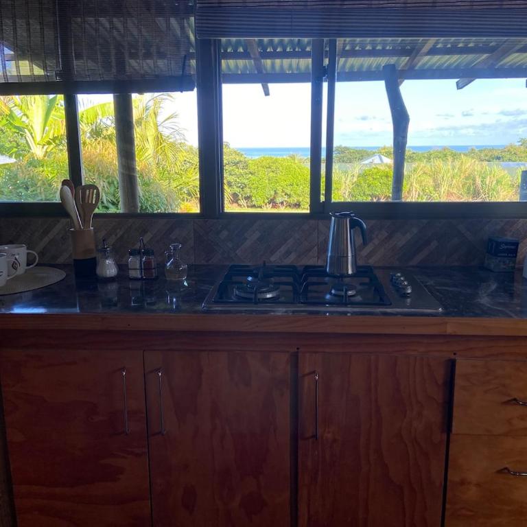 Studio Sunset Rapa Nui - One-Bedroom House - 26