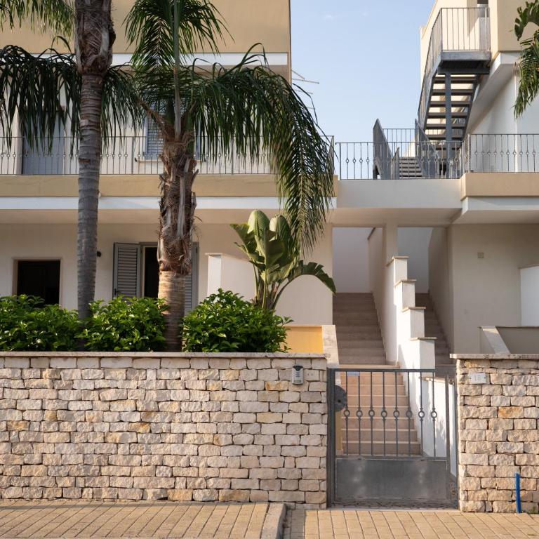 Residenza Villa Gemma D - Appartamento con 2 Camere da Letto - 20