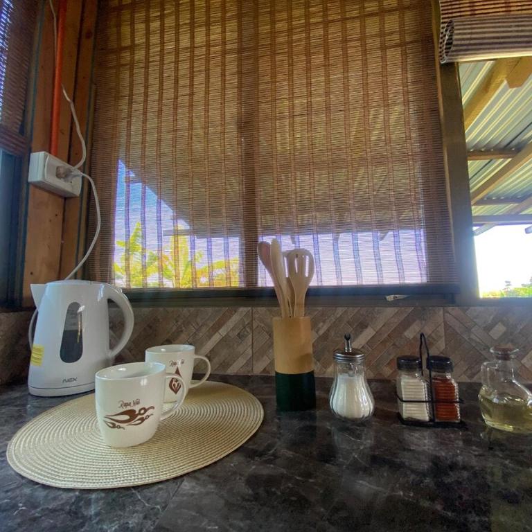 Studio Sunset Rapa Nui - One-Bedroom House - 28