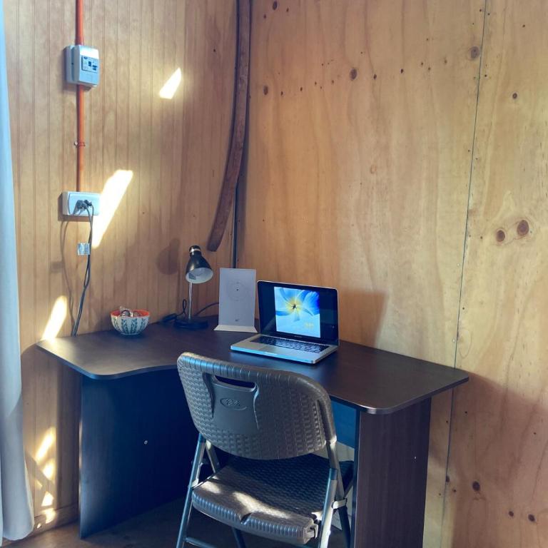 Studio Sunset Rapa Nui - One-Bedroom House - 30